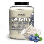 Whey Elite - Evolite Nutrition