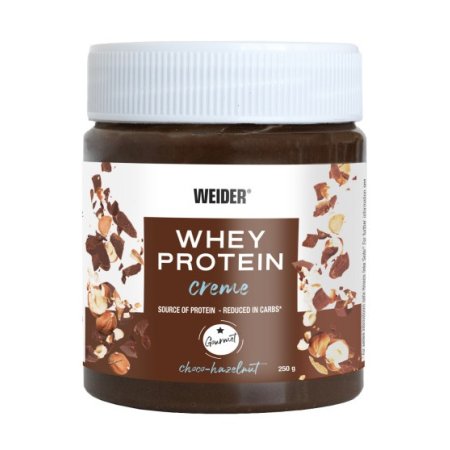 Whey Protein Choco Creme - Weider