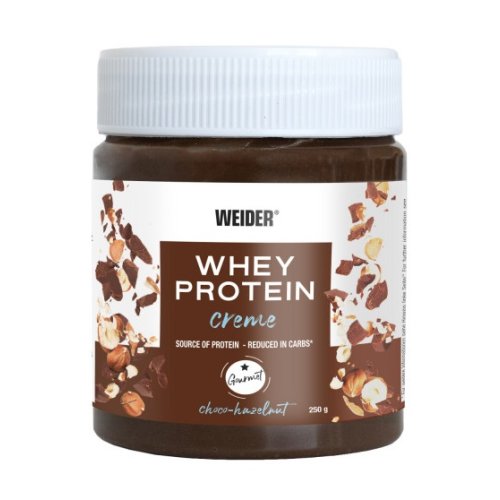 Whey Protein Choco Creme - Weider