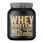 Whey Protein - FitBoom