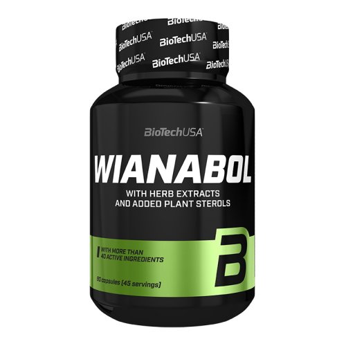 Wianabol - Biotech USA