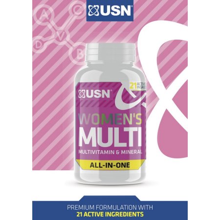 Women's Multi - USN