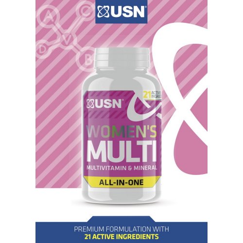 Women's Multi - USN