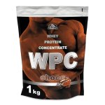 WPC Protein ochucený - Koliba Milk
