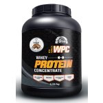 WPC Protein ochutený - Koliba Milk