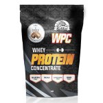 WPC Protein ochutený - Koliba Milk
