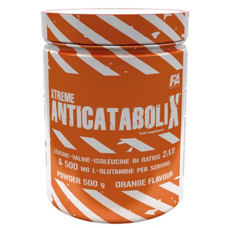 Xtreme Anticatabolix od Fitness Authority