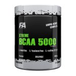 Xtreme BCAA 5000 od Fitness Authority