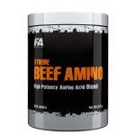 Xtreme Beef Amino od Fitness Authority