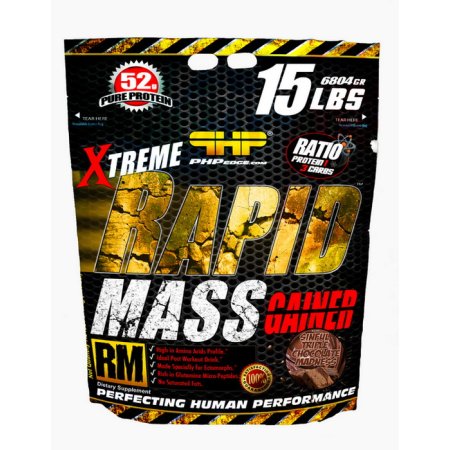 Xtreme Rapid Mass Gainer - PHP