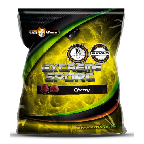 Xtreme Sport - Still Mass