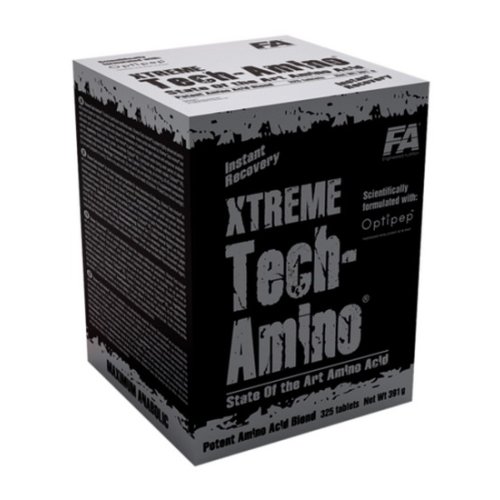 Xtreme Tech-Amino - Fitness Authority