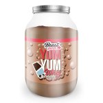 Yum Yum Whey - Beast Pink