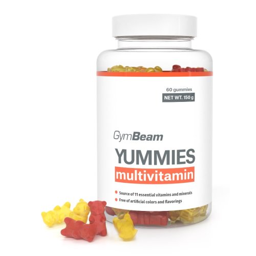 Yummies - GymBeam