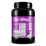 Zen Whey + Stévie - Kompava