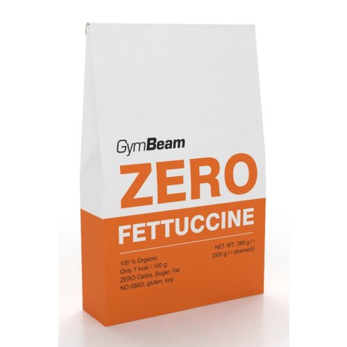 ZERO Fettuccine - GymBeam