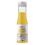 Zero Sauce - Biotech USA