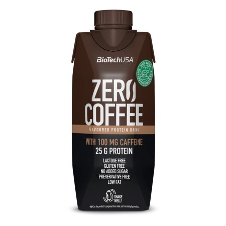 Zero Shake - Biotech USA