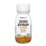 Zero Syrup - Biotech USA