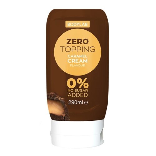 Zero Topping - Bodylab