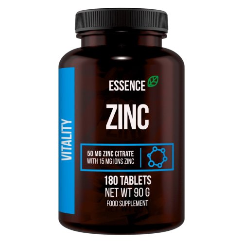 Zinc Citrate - Essence Nutrition