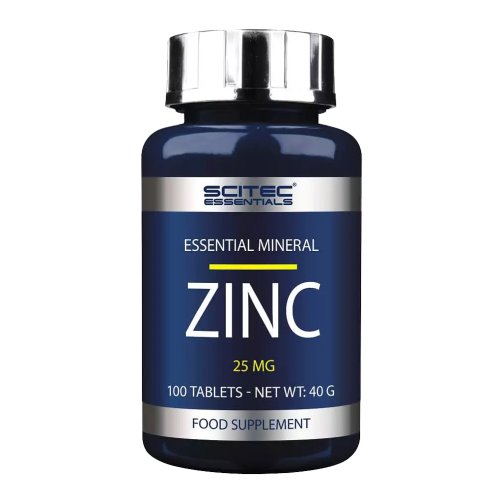 Zinc - Scitec Nutrition