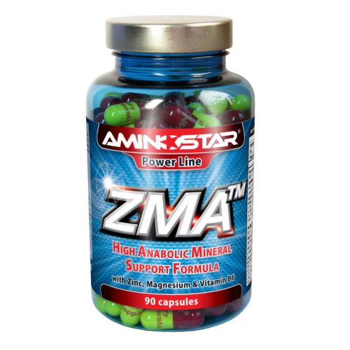 ZMA - Aminostar