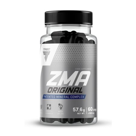 ZMA Original - Trec Nutrition