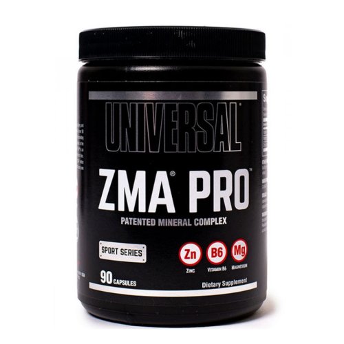 ZMA Pro - Universal 