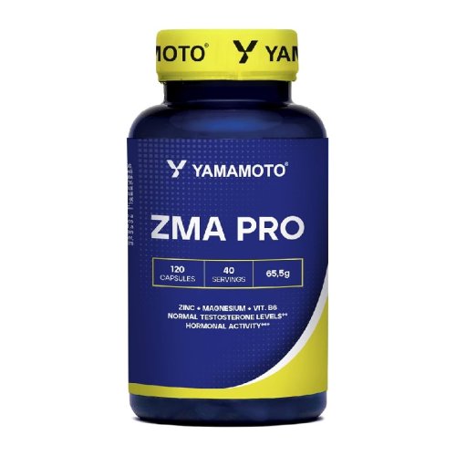 ZMA Pro - Yamamoto 