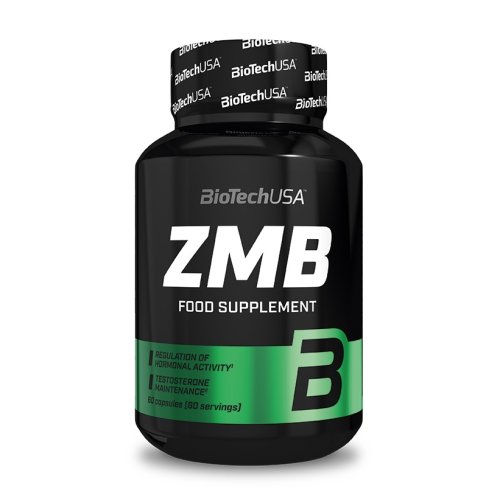 ZMB- Biotech USA
