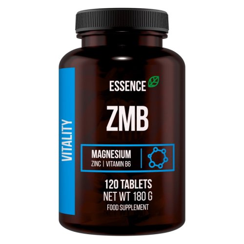 ZMB - Essence Nutrition