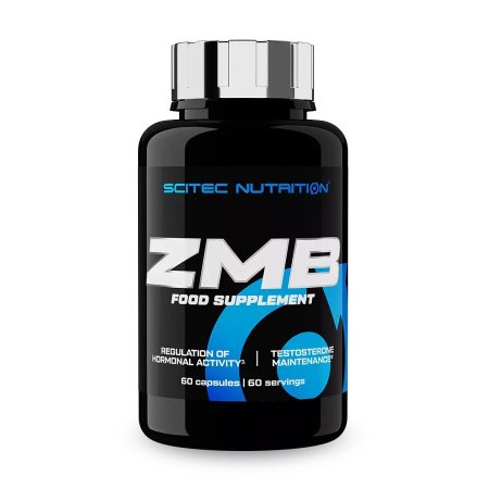 ZMB - Scitec Nutrition