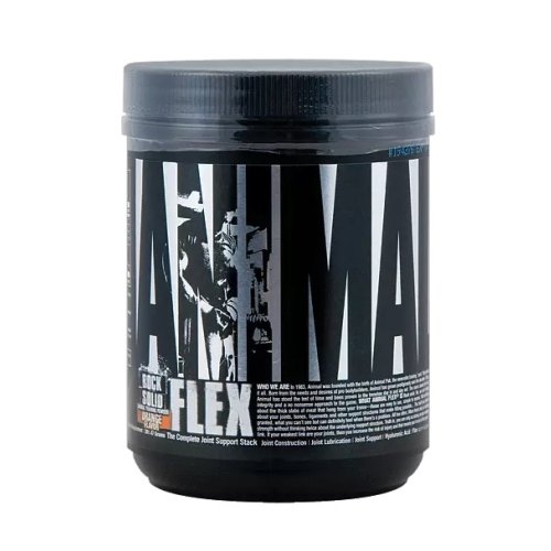 ZZZ Animal Flex Powder - Universal 